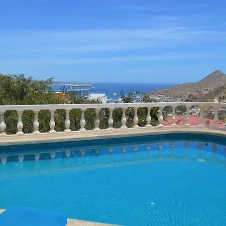 Casa Rosa Hotel